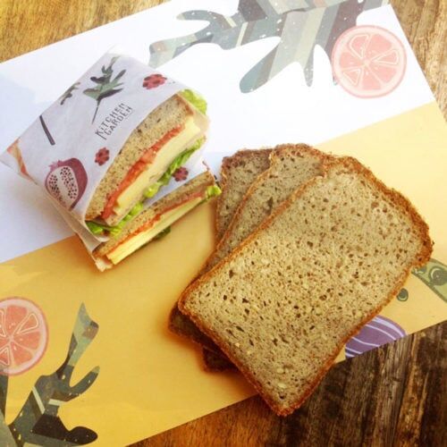 Bread Machine Cycle Times Easy Kitchen Appliances