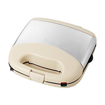 Vitantonio Waffle Maker Review | Easy Kitchen Appliances