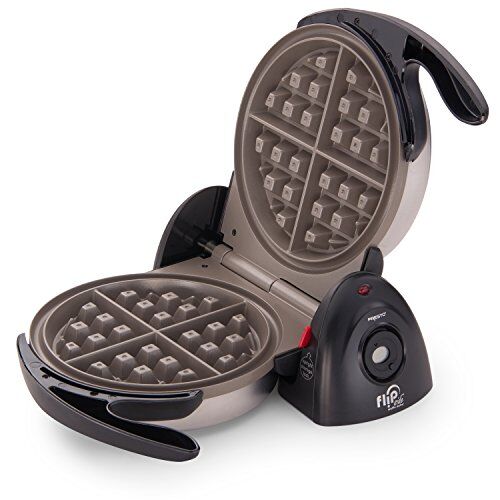 What is the Best Belgian Waffle Maker? | Easy Kitchen Appliances