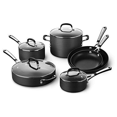 Best Cookware for Electric Glass Top Stove Easy Kitchen Appliances